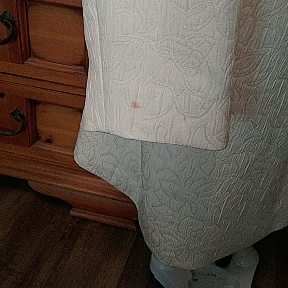 [3/$60] Womans Cream jacket / coat - Picture 5 of 5